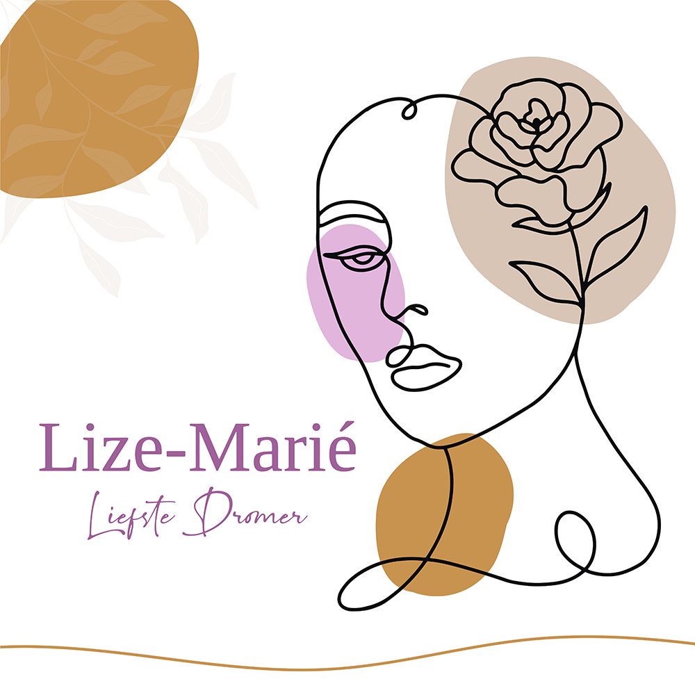 Lize-Marie Liefste Dromer
