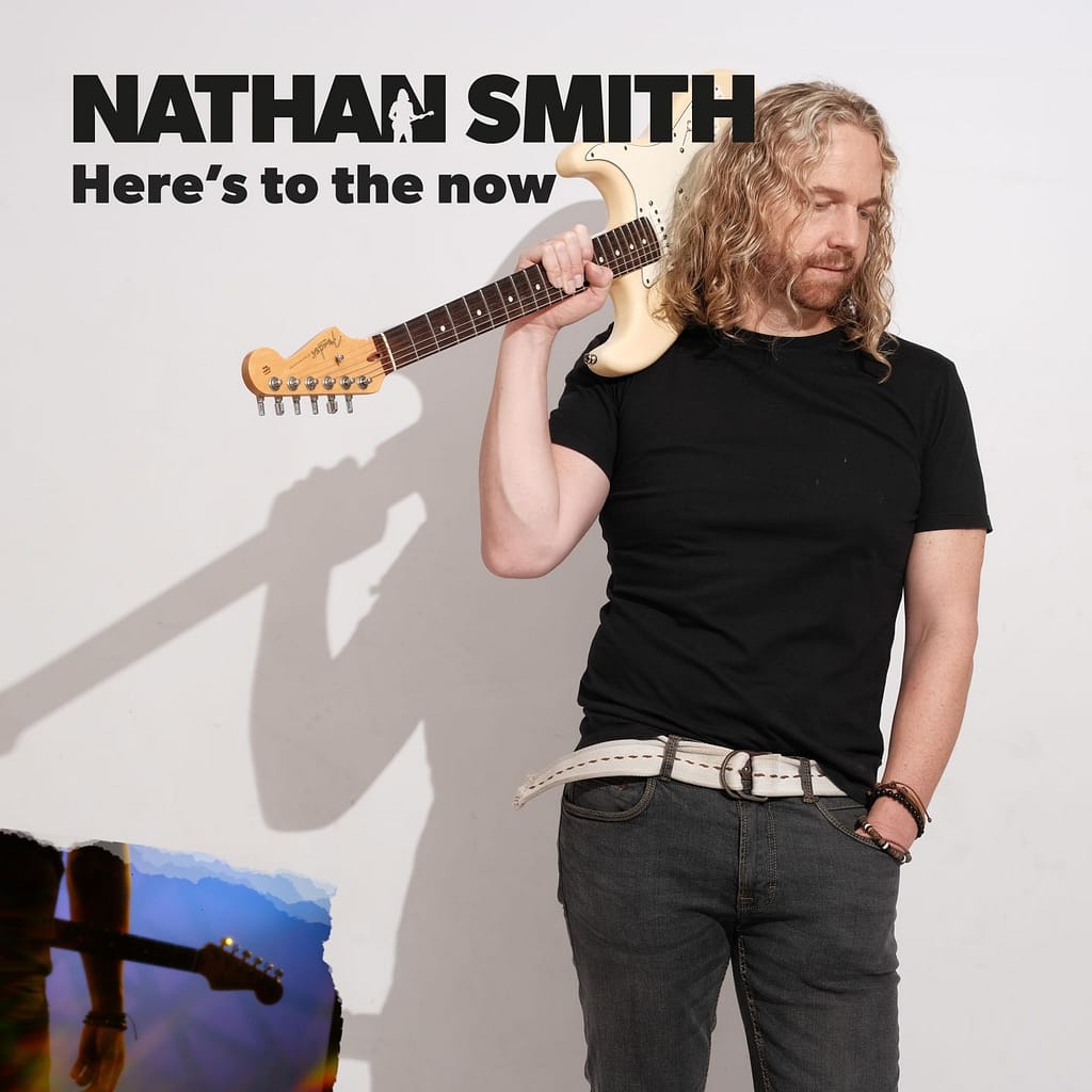 nathan smith here's to the now