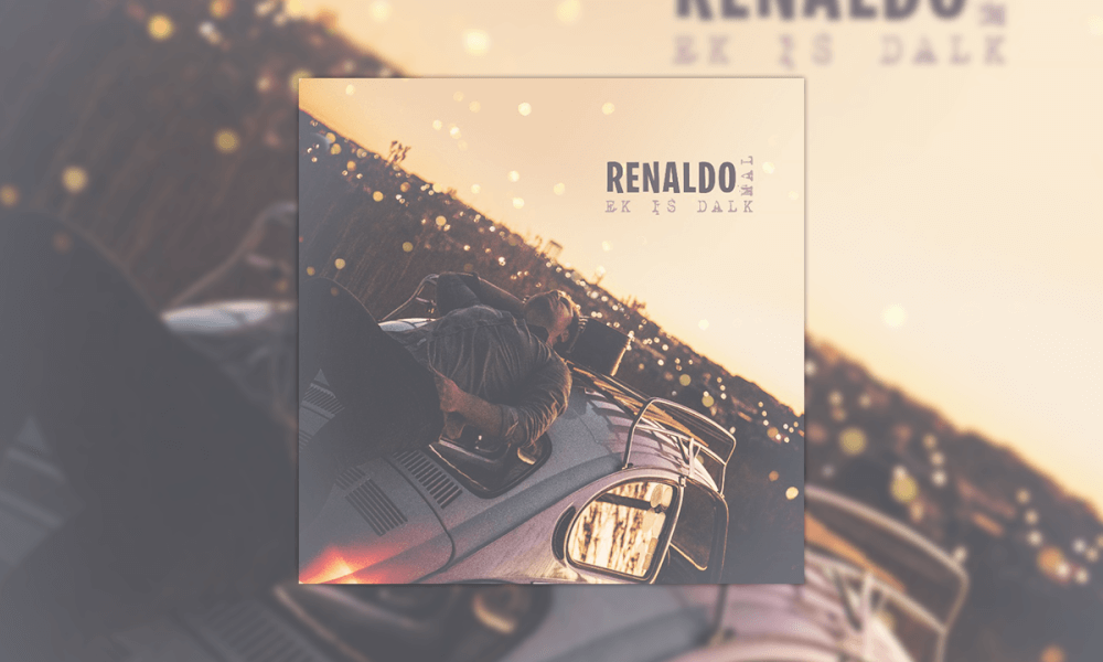 Renaldo – EK IS DALK MAL