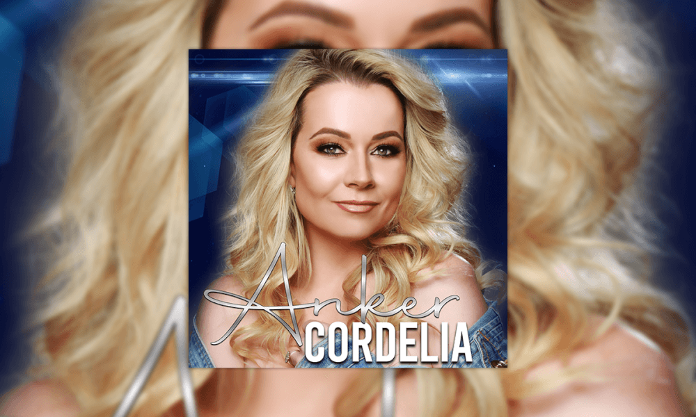Cordelia – ANKER