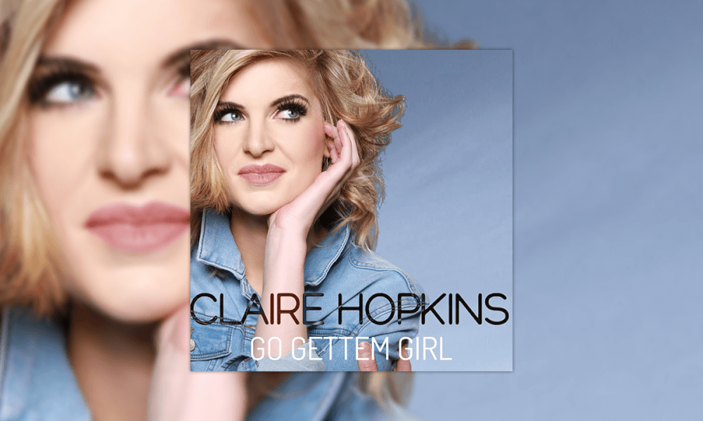 Claire Hopkins se GO GETTEM GIRL kry musiekvideo