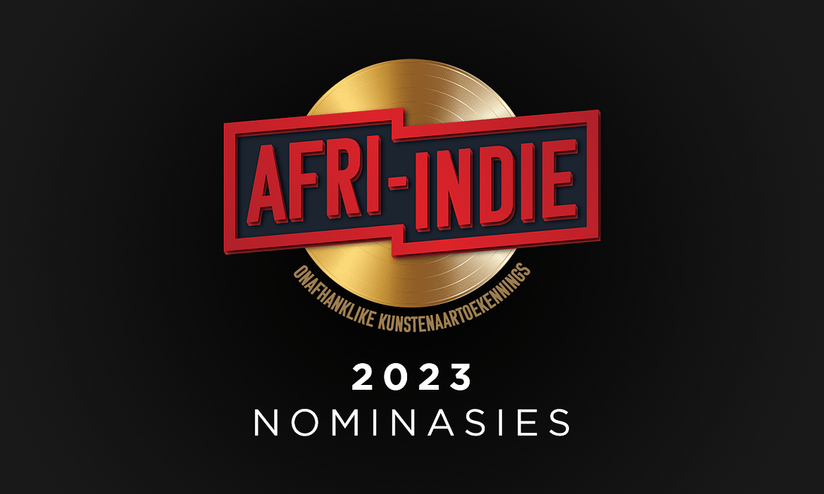 Opwindende nominasies vir Afri-Indie Musiektoekennings 2023
