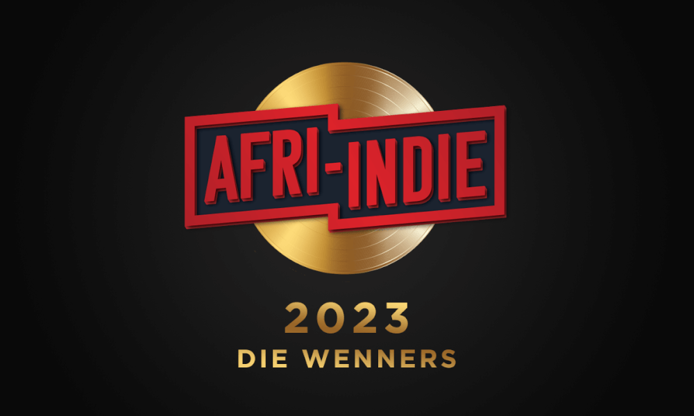 Afri-Indies 2023 – Hier is die wenners