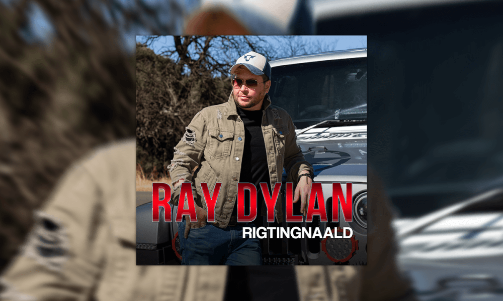 Ray Dylan – RIGTINGNAALD