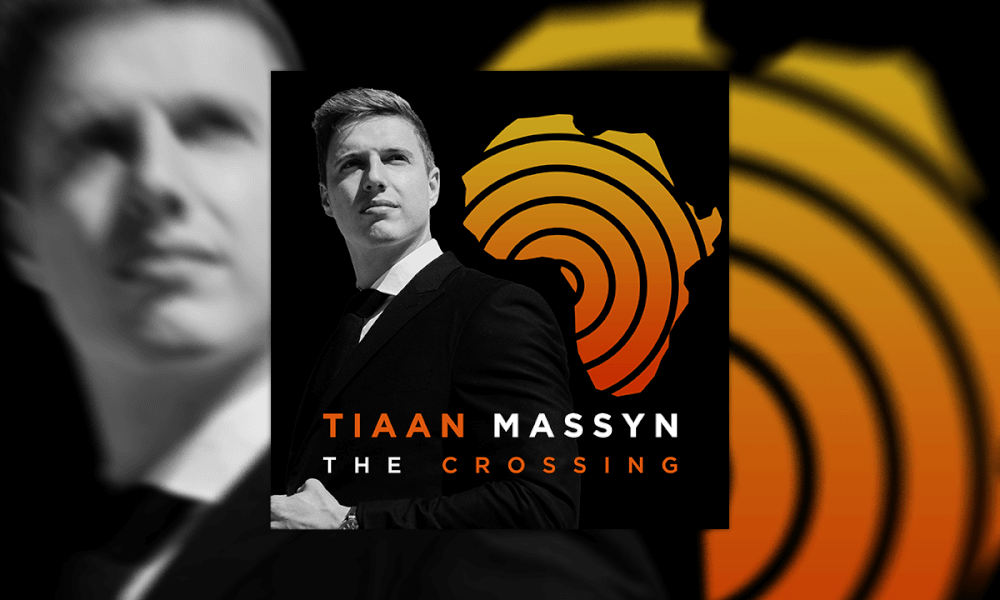 Tiaan Massyn – THE CROSSING