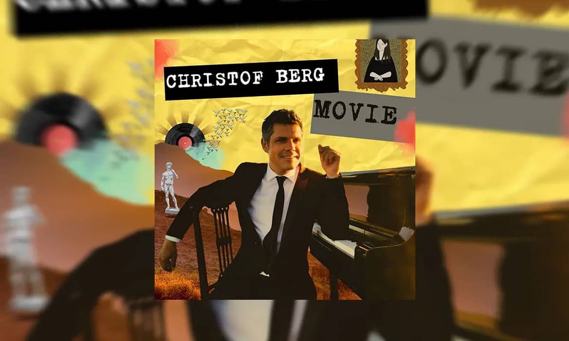Christof Berg – MOVIE