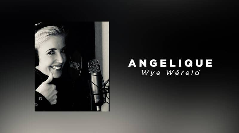 Angelique – Wye Wêreld