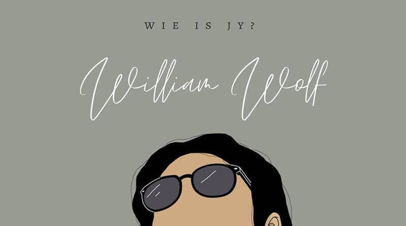 William Wolf vra WIE IS JY?